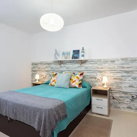 Home2book Stunning Bajamar
