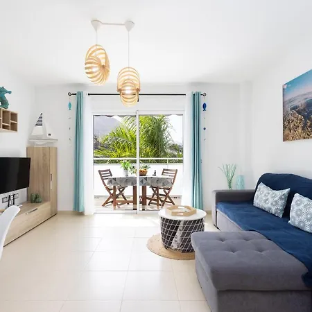 Home2book Stunning Bajamar