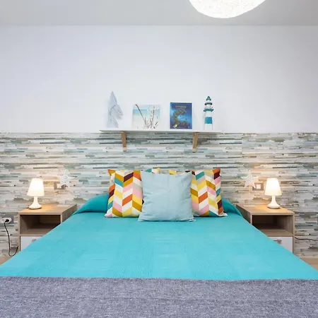Home2book Stunning Bajamar Bajamar (La Laguna)