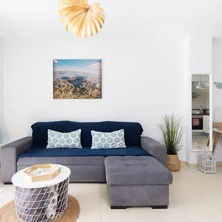 Home2book Stunning Bajamar Apartment *