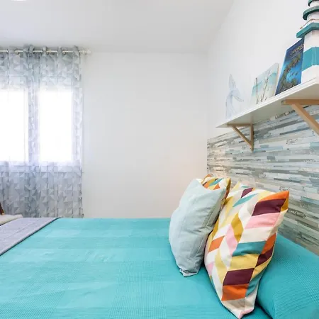 Home2book Stunning Bajamar Apartment *