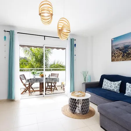 Home2book Stunning Bajamar * Bajamar (La Laguna)