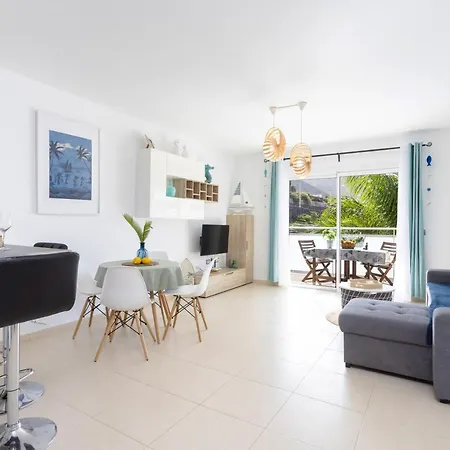 Home2book Stunning Bajamar Bajamar (La Laguna)