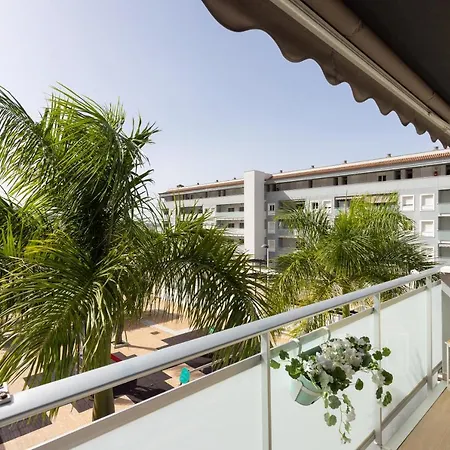 Apartment Home2book Stunning Bajamar