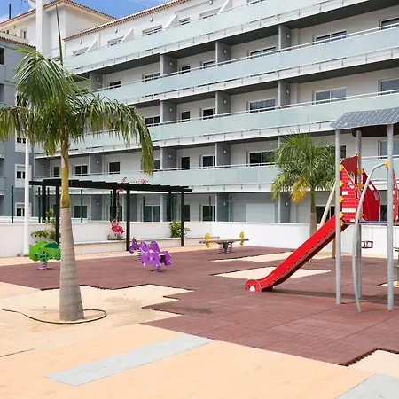 Home2book Stunning Apartament Bajamar (La Laguna)